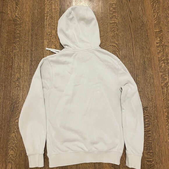 COPY - Nike Men's Fleece Pullover Hoodie (Men XSmall) - Picture 2 of 6